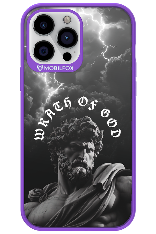 God 2.0 - Apple iPhone 13 Pro Max