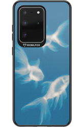 Lady of the Lake 2.0 - Samsung Galaxy S20 Ultra 5G