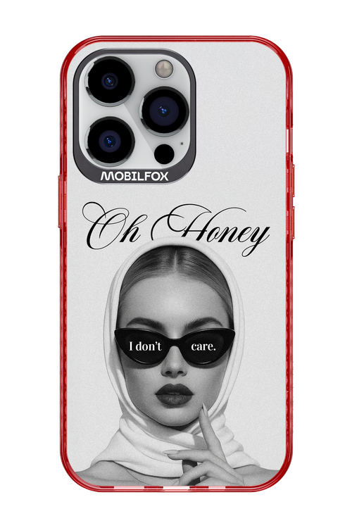 Oh Honey 2.0 - Apple iPhone 13 Pro
