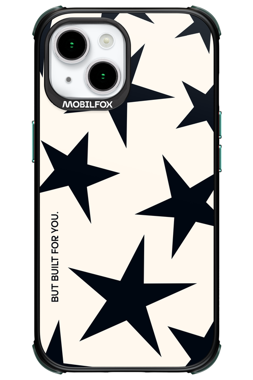 Built for You 2.0 - Apple iPhone 15