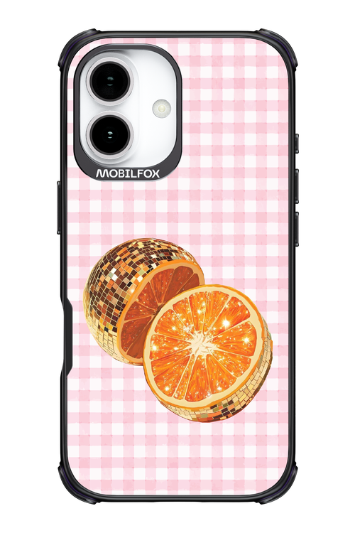 Discorange 2.0 - Apple iPhone 17