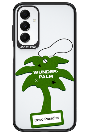Wunder-Palm 2.0 - Samsung A16