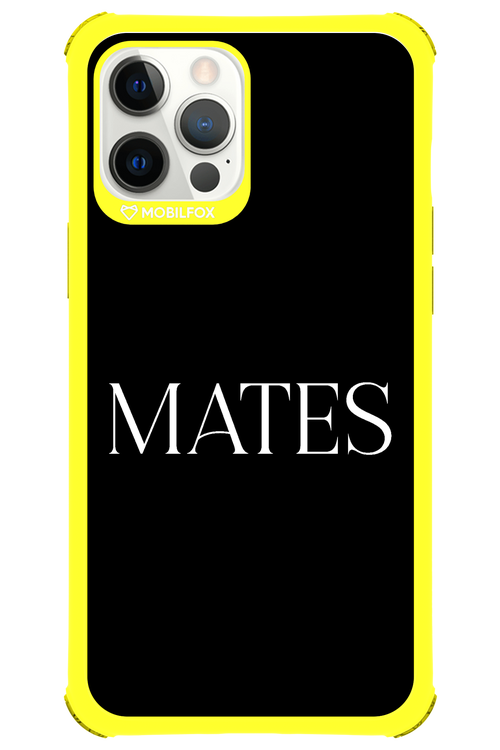 M Soul Mates - Apple iPhone 12 Pro Max