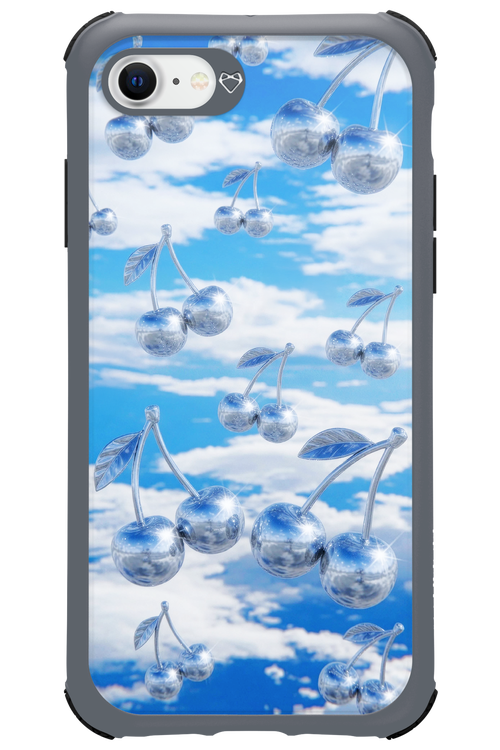 Cloud Cherry 2.0 - Apple iPhone 8
