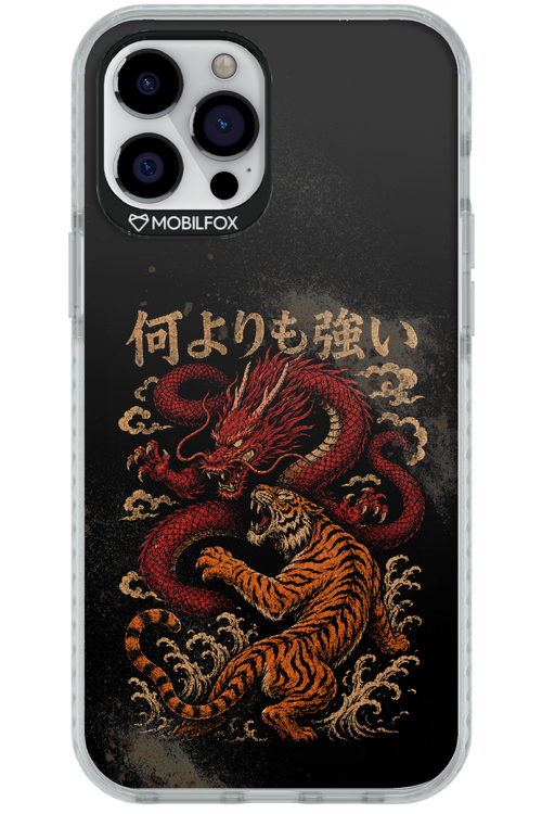 何よりも強いI 2.0 - Apple iPhone 12 Pro Max