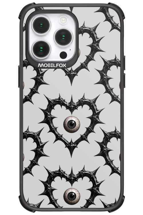 Heart Vision 2.0 - Apple iPhone 14 Pro Max