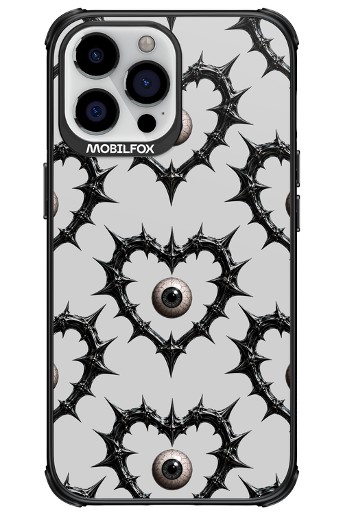 Heart Vision 2.0 - Apple iPhone 13 Pro Max
