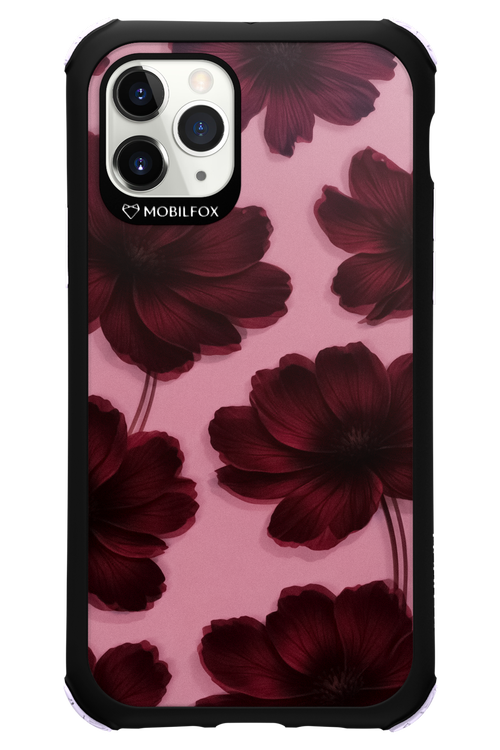 Petal Juliet 2.0 - Apple iPhone 11 Pro