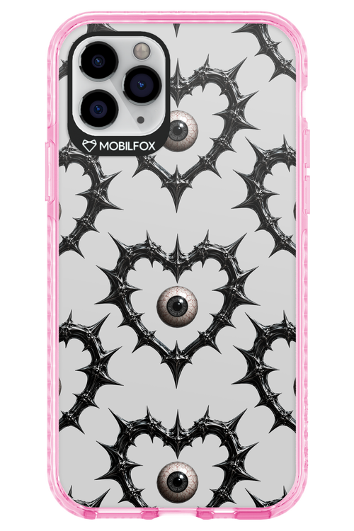 Heart Vision 2.0 - Apple iPhone 11 Pro