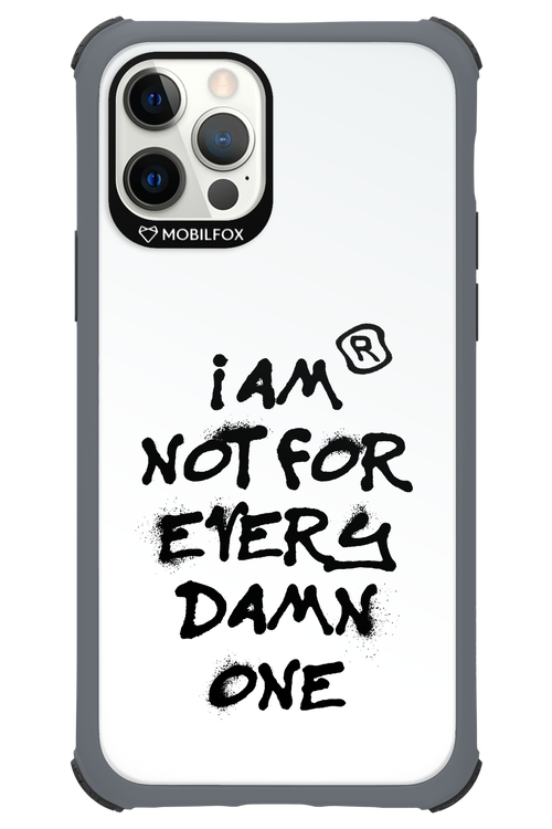 Original R 2.0 - Apple iPhone 12 Pro