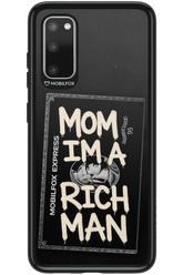 RICH MAN 2.0 - Samsung Galaxy S20