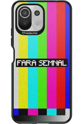FĂRĂ SEMNAL 2.0 - Xiaomi Mi 11 Lite (2021)