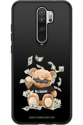 Easy Come Easy Go 2.0 - Xiaomi Redmi Note 8 Pro