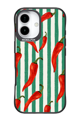Red Hot Pepper 2.0 - Apple iPhone 17