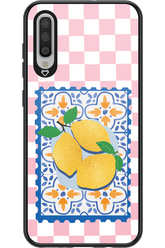 Limoncello Coast 2.0 - Samsung Galaxy A70