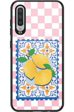 Limoncello Coast 2.0 - Samsung Galaxy A70