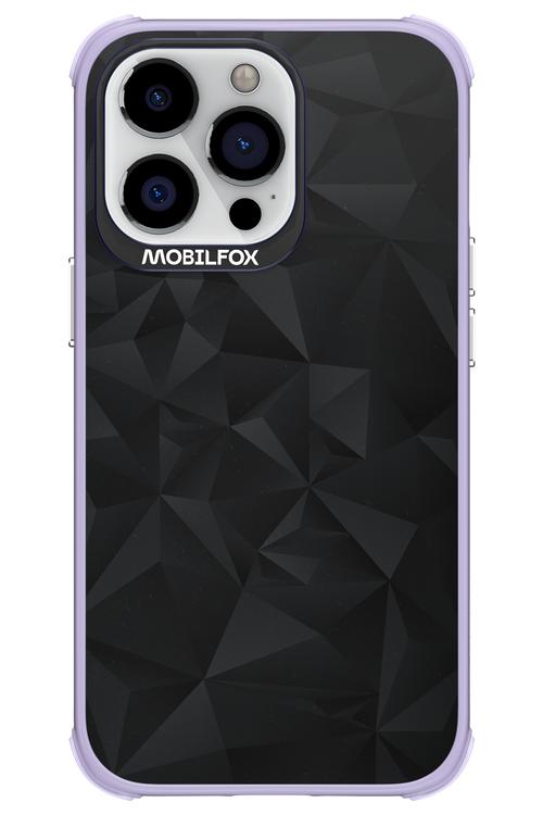 Low Poly 2.0 - Apple iPhone 13 Pro