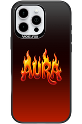 Aura 2.0 - Apple iPhone 16 Pro Max