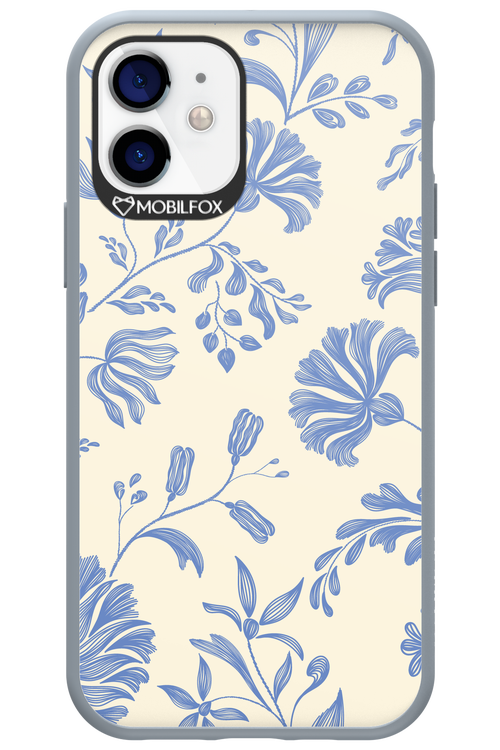 Simple Flowers 2.0 - Apple iPhone 12