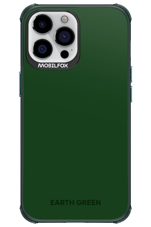 Earth Green 2.0 - Apple iPhone 13 Pro Max