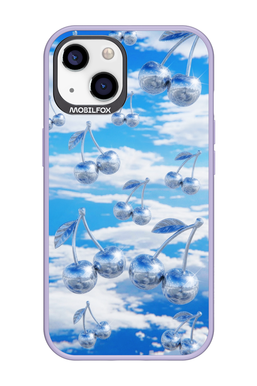 Cloud Cherry 2.0 - Apple iPhone 13