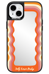 Self Lover Baby Mirror 2.0 - Apple iPhone 14 Plus