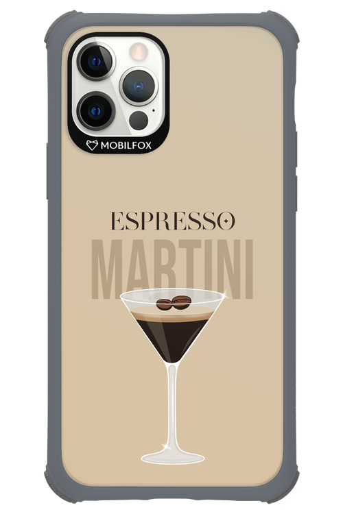 Espresso M - Apple iPhone 12 Pro