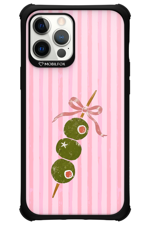 Girl Dinner 2.0 - Apple iPhone 12 Pro Max