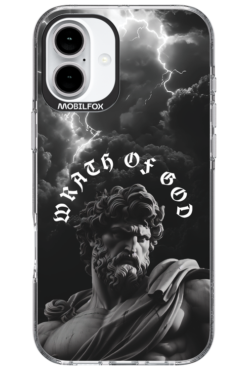 God 2.0 - Apple iPhone 16 Plus