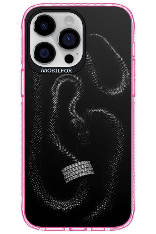 Diamond Mamba 2.0 - Apple iPhone 14 Pro Max
