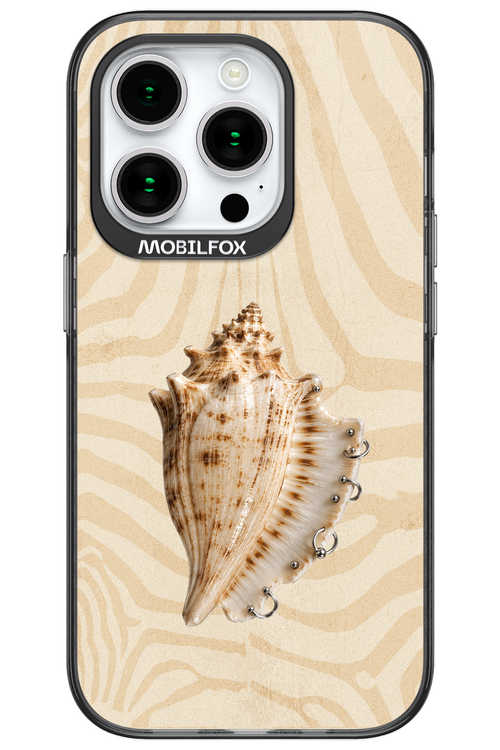 Shell Me Out 2.0 - Apple iPhone 15 Pro