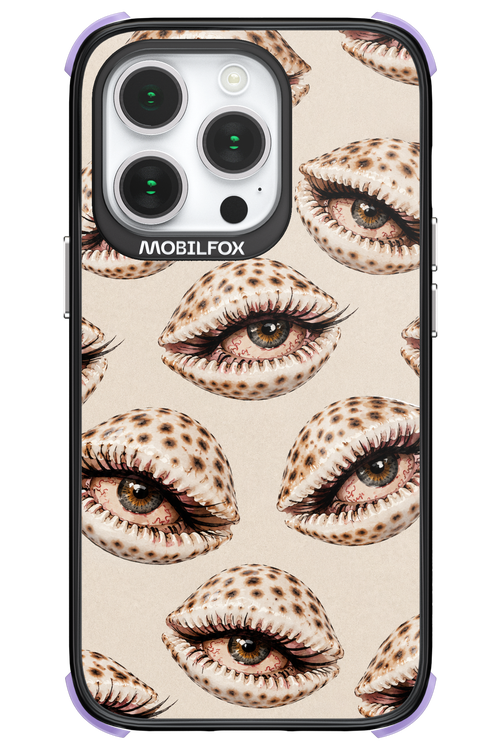 Ocean Eyes 2.0 - Apple iPhone 14 Pro
