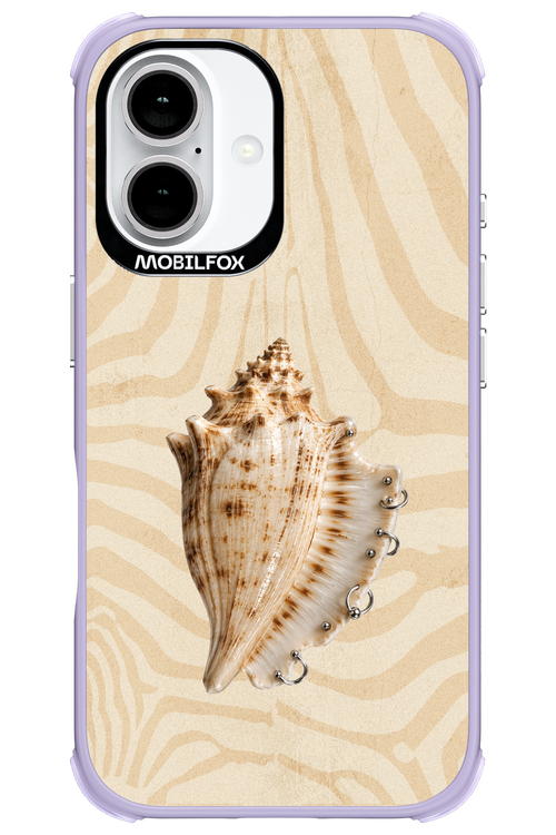 Shell Me Out 2.0 - Apple iPhone 16