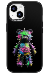 Crazy Teddy 2.0 - Apple iPhone 15
