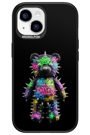 Crazy Teddy 2.0 - Apple iPhone 15