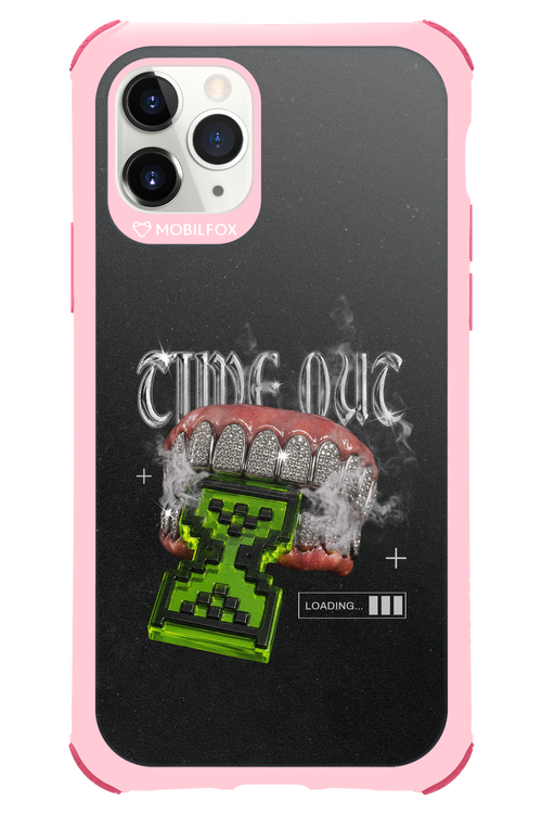 Time Out 2.0 - Apple iPhone 11 Pro