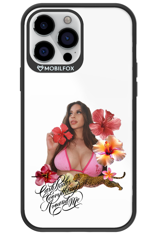 Island Money Muse 2.0 - Apple iPhone 13 Pro Max