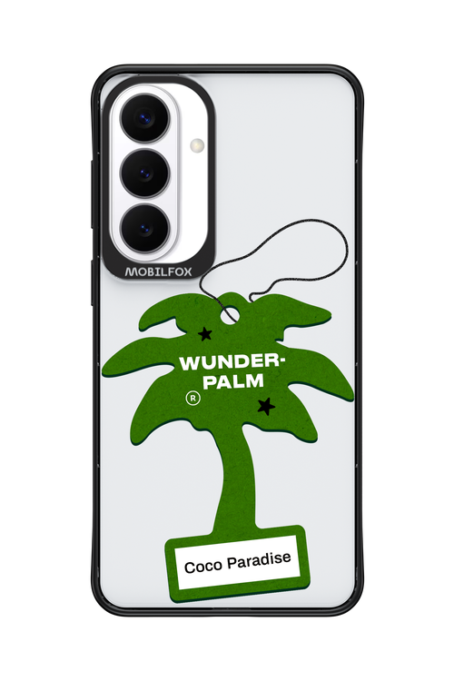 Wunder-Palm 2.0 - Samsung Galaxy S26+