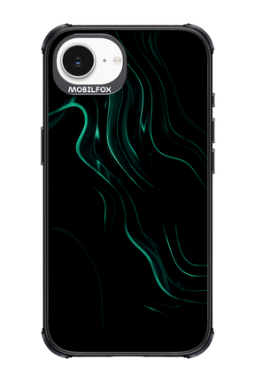 Northern Lights 2.0 - Apple iPhone 16e
