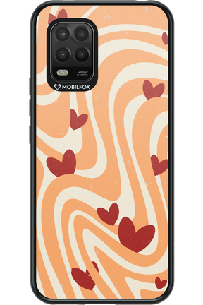 Heartwave 2.0 - Xiaomi Mi 10 Lite 5G