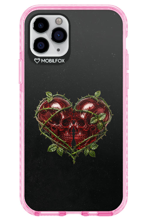 Omen Kiss 2.0 - Apple iPhone 11 Pro