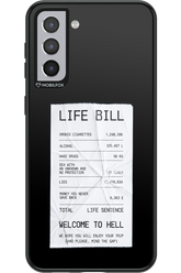 bill 2.0 - Samsung Galaxy S21+