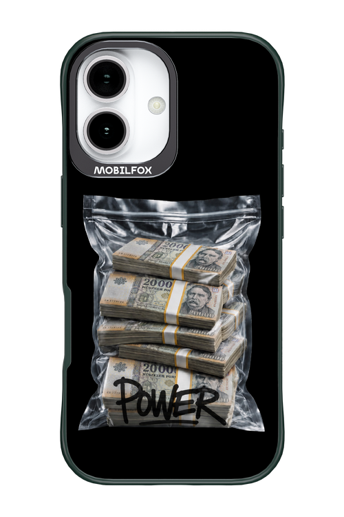 Money Bag 2.0 - Apple iPhone 17