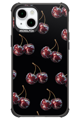 Cherry Rush - Apple iPhone 15 Plus