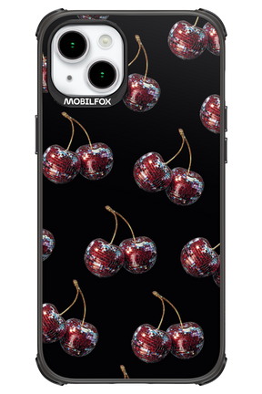 Cherry Rush - Apple iPhone 15 Plus