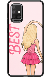 Bestt 2.0 - Samsung Galaxy A71