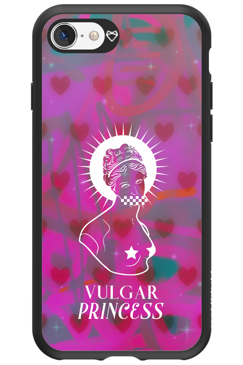 Vulgar Princess - Apple iPhone 8