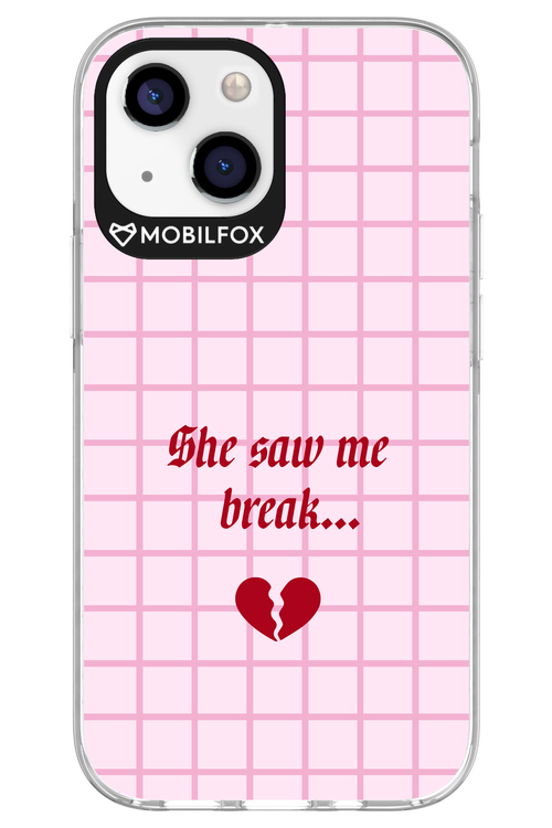 Break 2.0 - Apple iPhone 13 Mini