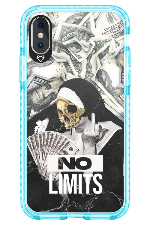 No Limits 2.0 - Apple iPhone X