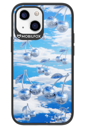Cloud Cherry 2.0 - Apple iPhone 13 Mini